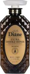 Moist Diane Perfect Beauty - Шампунь кератиновый Восстановление 450 мл Moist Diane (Япония) купить по цене 1 500 руб.