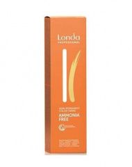 Londa Professional Ammonia Free - Интенсивное тонирование волос (без аммиака) 6/7 темный блонд коричневый 60 мл Londa Professional (Германия) купить по цене 411 руб.