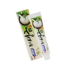 Kerasys Dental Clinic 2080 - Зубная паста Лечебные травы и биосоли 120 гр Kerasys (Корея) купить по цене 146 руб.