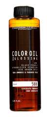 Assistant Professional Color Bio Glossing - Краситель масляный 5BB Горячий шоколад 120 мл Assistant Professional (Италия) купить по цене 1 177 руб.