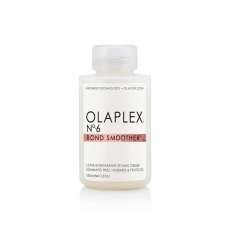 Olaplex No.6 Bond Smoother - Несмываемый крем "Система защиты волос" 100 мл Olaplex (США) купить по цене 3 180 руб.