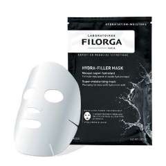 Filorga Hydra-Filler - Маска для интенсивного увлажнения 23 г Filorga (Франция) купить по цене 1 261 руб.