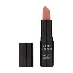 Mua Make Up Academy Matte Lipstick - Матовая помада оттенок Bona Fide 3,8 гр MUA Make Up Academy (Великобритания) купить по цене 320 руб.