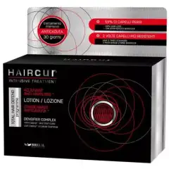 Лосьон против выпадения волос на основе стволовых клеток малины и комплекса Capixyl, 10 ампул х 6 мл Brelil Professional (Италия) купить по цене 3 544 руб.