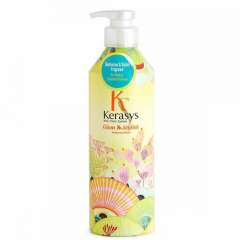Kerasys Glam&Stylish Perfumed Rinse - Кондиционер для волос Гламур 600 мл Kerasys (Корея) купить по цене 1 165 руб.