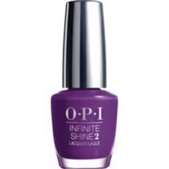 OPI Infinite Shine Pupletual Emotion - Лак для ногтей 15 мл OPI (США) купить по цене 693 руб.