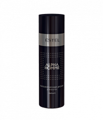 Estel Alpha Homme - Бальзам-кондиционер для волос 200 мл Estel Professional (Россия) купить по цене 831 руб.