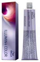 Wella Illumina Color - Стойкая краска для волос 4/ коричневый 60 мл Wella Professionals (Германия) купить по цене 1 326 руб.