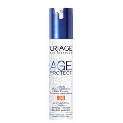 Uriage Age Protect - Многофункциональный крем SPF 30 40 мл Uriage (Франция) купить по цене 3 215 руб.