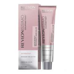 Revlon Professional Revlonissimo Colorsmetique Satinescent .523 - Краска для волос античная роза 60мл Revlon Professional (Испания) купить по цене 988 руб.