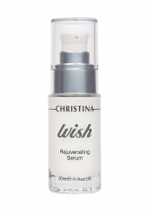 Christina Wish Rejuvenating Serum - Омолаживающая сыворотка для лица 30 мл Christina (Израиль) купить по цене 3 810 руб.