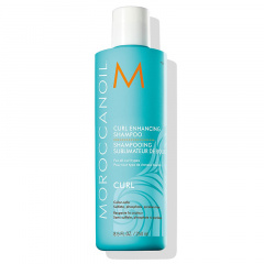 Moroccanoil Curl Enhancing Shampoo - Шампунь для вьющихся волос 250 мл Moroccanoil (Израиль) купить по цене 3 110 руб.