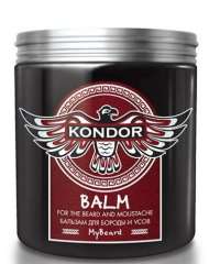 Kondor My Beard - Бальзам для бороды и усов 250 мл Kondor (Россия) купить по цене 689 руб.