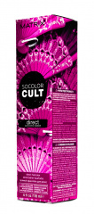 Matrix Socolor Cult - Краситель прямого действия Фуксия 118 мл Matrix (США) купить по цене 1 397 руб.