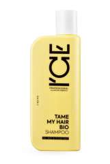 I`CE Professional Tame My Hair - Шампунь для тусклых и вьющихся волос 250 мл I`CE Professional (Россия) купить по цене 590 руб.