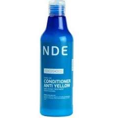 CocoChoco Blonde Conditioner Anti Yellow - Кондиционер для осветленных волос 250 мл CocoChoco (Израиль) купить по цене 1 348 руб.
