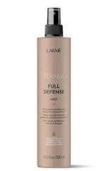 Lakme Teknia Full Defense - Кондиционирующий спрей для комплексной защиты волос 300 мл Lakme (Испания) купить по цене 2 510 руб.