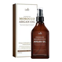 La'Dor Natural Substances Premium Morocco Argan Hair Oil - Масло для волос аргановое 100 мл La'Dor (Корея) купить по цене 1 466 руб.
