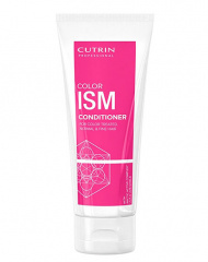Cutrin ISM Color - Кондиционер для окрашенных волос 75 мл Cutrin (Финляндия) купить по цене 244 руб.