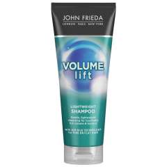 John Frieda Volume Lift - Легкий шампунь для создания естественного объема волос 250 мл John Frieda (Великобритания) купить по цене 1 074 руб.