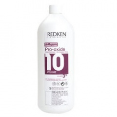 Redken Pro-Oxyde 3% 10 Vol - Крем-проявитель 3% 1000 мл Redken (США) купить по цене 1 950 руб.