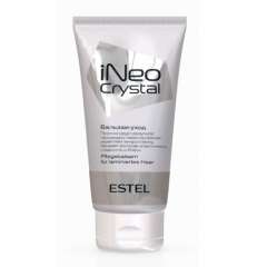 Estel Professional iNeo-Crystal - Бальзам-уход для поддержания ламинирования волос 150 мл Estel Professional (Россия) купить по цене 692 руб.