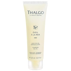 Очищающее гель-масло для снятия макияжа, 125 мл Thalgo (Франция) купить по цене 3 279 руб.