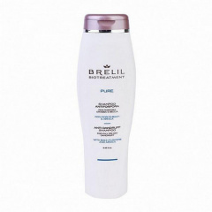 Brelil Bio Traitement Pure - Шампунь против перхоти 250 мл Brelil Professional (Италия) купить по цене 1 188 руб.
