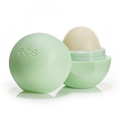 EOS Sweet Mint - Бальзам для губ «Сладкая мята» 7 гр EOS (США) купить по цене 552 руб.