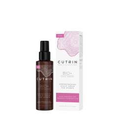 Cutrin BIO+ Strengthening - Сыворотка-бустер для укрепления волос у женщин 100 мл Cutrin (Финляндия) купить по цене 789 руб.