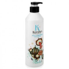Kerasys Perfumed Line - Шампунь для волос шарм 600 мл Kerasys (Корея) купить по цене 1 165 руб.