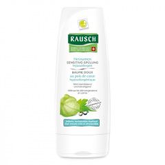 Rausch - Смываемый кондиционер для чувствительной кожи головы 30 мл Rausch (Швейцария) купить по цене 420 руб.