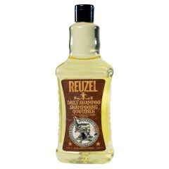 Мужской шампунь для частого применения Daily Shampoo, 1000 мл Reuzel (США) купить по цене 4 660 руб.