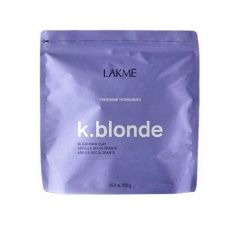 Londa Professional K.Blonde - Глина для обесцвечивания волос 450 гр Londa Professional (Германия) купить по цене 2 063 руб.
