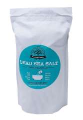Salt of the Earth - Соль Мёртвого моря 1 кг Salt Of The Earth (Россия) купить по цене 726 руб.