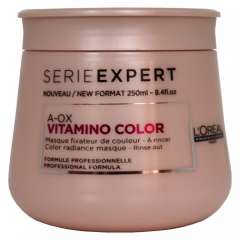 L'Oreal Professionnel Expert Vitamino Color AOX Masque - Маска-желе фиксатор цвета 250 мл L'Oreal Professionnel (Франция) купить по цене 1 591 руб.