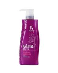 Kerasys Naturing Volumizing - Кондиционер для волос объем и эластичность с морскими водорослями 500 мл  Kerasys (Корея) купить по цене 729 руб.