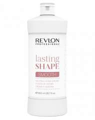 Revlon Professional Lasting Shape Smooth Neutralizer - Долговременное выпрямление нейтрализатор 850 мл Revlon Professional (Испания) купить по цене 2 503 руб.