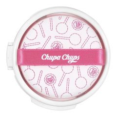 Chupa Chups - Сменный блок для тональной основы-кушона 2.0 Shell 14 гр Chupa Chups (Корея) купить по цене 1 496 руб.
