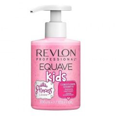 Revlon Professional Equave - Детский шампунь для волос 300 мл Revlon Professional (Испания) купить по цене 1 146 руб.