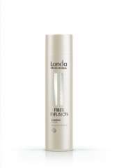 Londa Fiber Infusion Shampoo - Шампунь c кератином для мгновенного восстановления волос 250 мл. Londa Professional (Германия) купить по цене 626 руб.