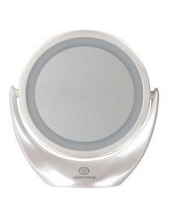 Gezatone LM110 - Зеркало косметологическое с подсветкой Gezatone (Тайвань) купить по цене 1 492 руб.