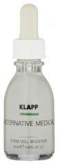 Klapp Alternative Medical - Сыворотка с фитостволовыми клетками 30 мл Klapp (Германия) купить по цене 5 405 руб.