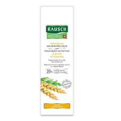 Rausch - Питательная маска с экстрактом зародышей пшеницы 100 мл Rausch (Швейцария) купить по цене 1 650 руб.