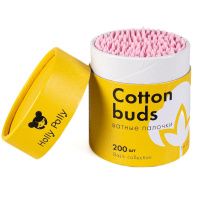 Cotton Pads & Buds Holly Polly (Россия) купить