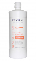 Revlon Professional Кремообразный окислитель 9% 900 мл Revlon Professional (Испания) купить по цене 1 249 руб.
