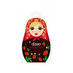 Черная лифтинг-маска для лица 1 шт Dizao (Китай) купить по цене 124 руб.