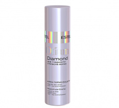 Estel Otium Diamond Крем-термозащита для гладкости и блеска волос 100 мл Estel Professional (Россия) купить по цене 728 руб.