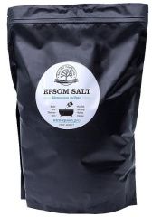 Salt of the Earth - Английская соль  2,5 кг Salt Of The Earth (Россия) купить по цене 1 041 руб.