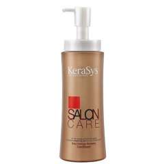 Kerasys Salon Care - Кондиционер для волос 600 мл Kerasys (Корея) купить по цене 729 руб.